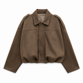 Florence – Oversize Jacke