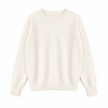 Fenja – Pullover mit Rundhalsauschnitt