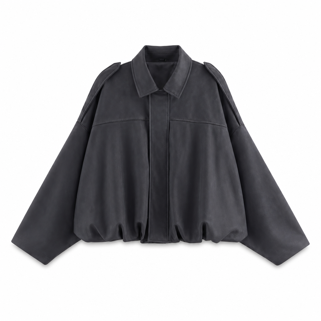 Florence – Oversize Jacke