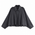 Florence – Oversize Jacke