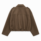 Florence – Oversize Jacke