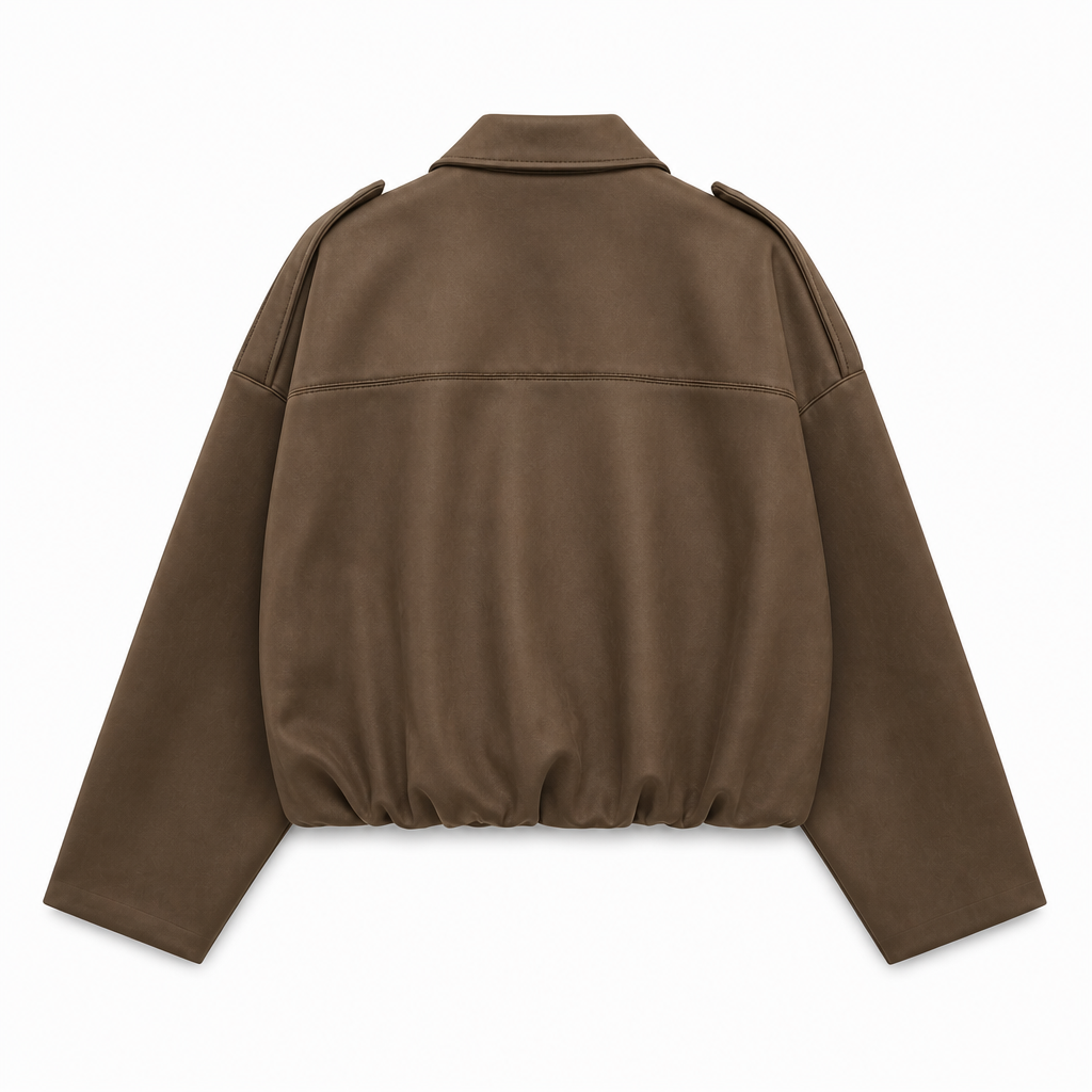 Florence – Oversize Jacke