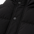 Runa – Daunenjacke mit Kapuze