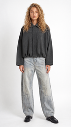 Florence – Oversize Jacke