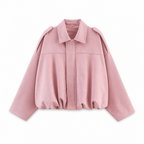 Florence – Oversize Jacke