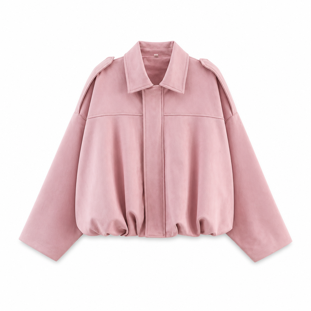 Florence – Oversize Jacke