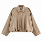 Florence – Oversize Jacke